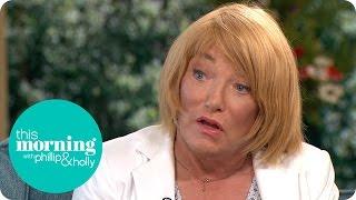 Kellie Maloney And Paris Lees Discuss Eddie Redmaynes Transgender Role  This Morning