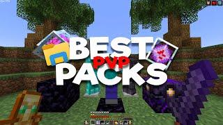 Top 5 PvP Packs 1.20+