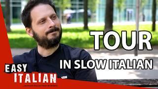 Matteos Favorite Places in SLOW ITALIAN  Super Easy Italian 49