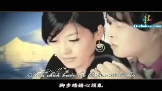 Vietsub--迷魂香 - 翁立友--Nhạc phim Khi Người Ta Yêu-- Ông Lập Hữu