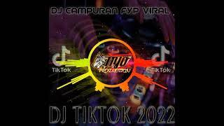 DJ pargoy tiktok FYP campuran  dj mari berdansa x cepak ceder pargoy 2022