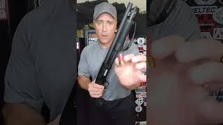 Mossberg 590S Shockwave - Best Home Defense