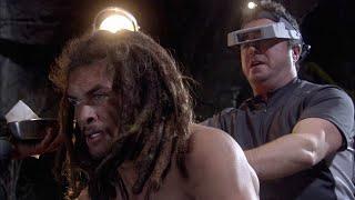 Stargate Atlantis - Season 2 - Runner - Meet Ronon Dex - Part 5