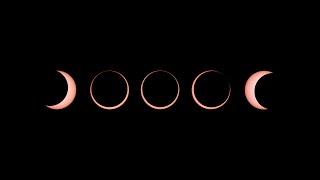 Guide to viewing the 2023 Annular Solar Eclipse  October 14 2023