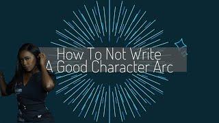 how to not write a good character arc a look at the htgawm series finale