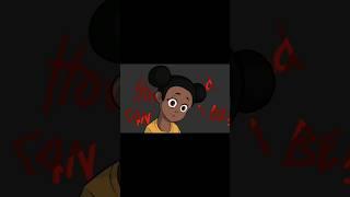 How Bad Can I Be? Amanda the Adventurer  Animation Meme #animation #shorts  #amandatheadventurer