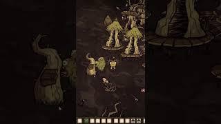 ПОСТРОЙКИ ВУРТ  Древо навыков Wurt  Dont Starve Together #dst #dontstarve #донтстарв