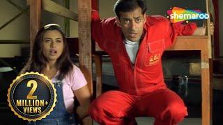 CLIMAX  Hello Brother 1999 HD - Part 6  Salman Khan Rani Mukerji Arbaz Khan Johnny Lever