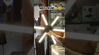 New ring light testing review with fun  #sort #viral #viralsort #sortvideo #funnyvideo #ytshorts