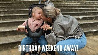 A WHOLESOME WEEKEND WITH MY FAMILY  VLOG  MOLLYMAE