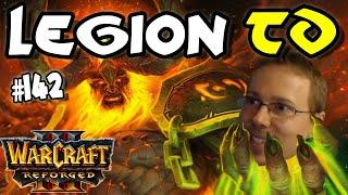 Warcraft 3  Legion TD #142