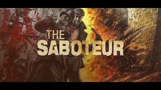 Náckové čekají . The saboteur #1