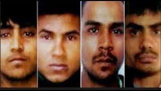 Big development in 2012 Nirbhaya case 4 gangrape convicts to be hanged on Jan 22