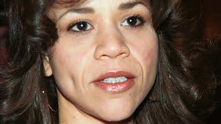 Tragic Details About Rosie Perez