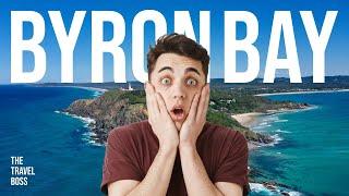 TOP 10 Things to do in Byron Bay Australia 2024