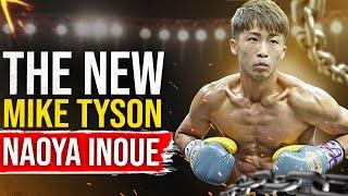 Naoya The Monster Inoue -  The New Boxing Superstar