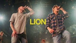 LION feat. Chris Brown & Brandon Lake  Elevation Worship