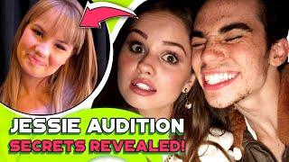 Jessie Cast Epic Auditions You Cant Miss The Catcher