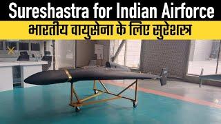 Sureshastra for Indian Airforce