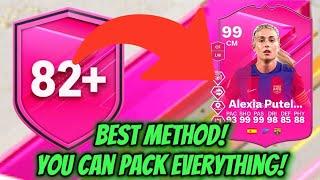 How To Get UNLIMITED FUTTIES 82+ PLAYER PICKS EAFC 24 Ultimate Team