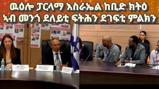 ትማሊ ኣብ ፓርላማ እንታይ ዩ ውዒሉ? ኣብ መንጎ ደለይቲ ፍትሕን ደገፍትን ዝነበረ ክርክር?#eritreanmusic#eritrea#eritreanmovie