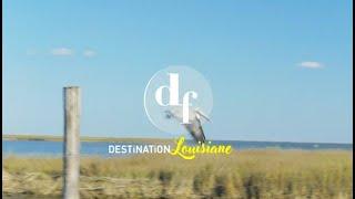 Destination Francophonie  Louisiane 1