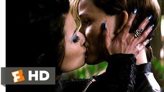 Elektra 35 Movie CLIP - Kiss of Death 2005 HD