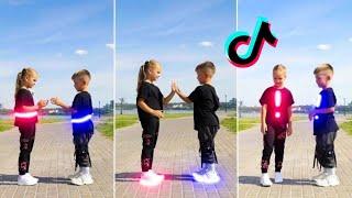 NIÑO DE 4 AÑOS BAILANDO SHUFFLE  NUEVO RETO DE TUZELITY  RECOPILACION TIKTOK #2023 #astronomia