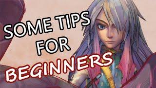 Romancing Saga -Minstrel Song- Remastered Tips for Beginners