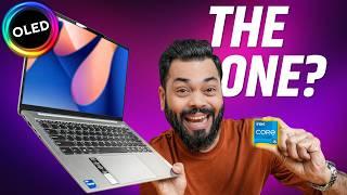 Lenovo Ideapad Slim 5 14 Unboxing & First Look  Best Laptop For Students? Ft. Intel