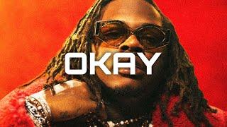 Gunna Type Beat 2024 - Okay  Guitar Type Beat  RapTrap Instrumental