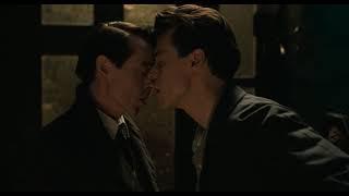 gay storylineTom and Patrick first kiss