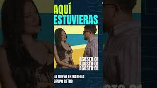 Gran Estreno “Aquí Estuvieras” 1 de Agosto #lanuevaestrategia #parati #regionalmexicano #norteño