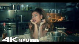 Ariana Grande - positions 4K Remaster Official Video