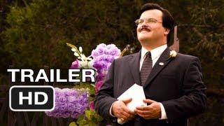 Bernie Official Trailer #1 - Jack Black Richard Linklater Movie 2012 HD