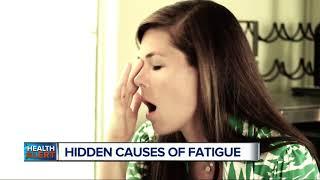 Ask Dr. Nandi Always tired? 7 hidden causes for your fatigue