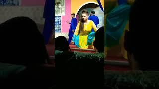 afreen pari mujra reel #mujra #dance #danceperformance #eid #2024