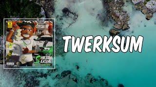 Twerksum Lyrics - Pooh Shiesty