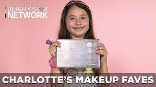 Whats in Charlottes Makeup Bag?