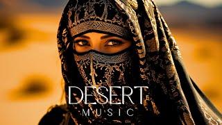 Cafe De Anatolia - Desert Music 2024 & Desert Deep House DJ Mix