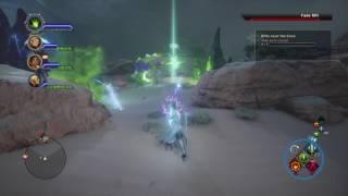 Mage 3k crit high damage Dragon Age Inquisition