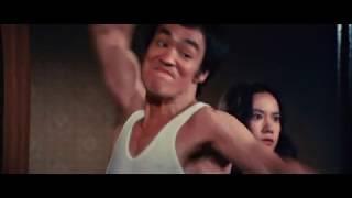 Bruce Lee Tribute 2020 - Victory Two Steps from Hell 李小龍