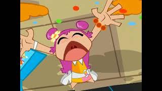 Hi Hi Puffy AmiYumi - Collect All 5