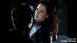 Jessica Alba Max Guevara- Dark Angel ryona Part 1