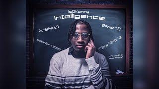 is0kenny- Intelligence Official Audio
