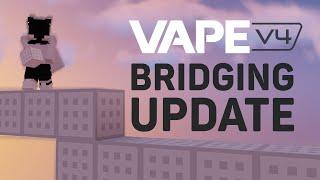 VAPE V4.10 UPDATE REVIEW