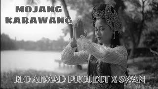 Rio Ahmad Project - Mojang Karawang official video