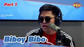 BB Time with Biboy Bibo July 30 2024  PART 1