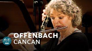 Offenbach - Cancan Orpheus in the Underworld Overture  WDR Funkhausorchester