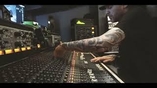 L.A.B & Paolo Baldini DubFiles - Rocketship Dub Official Live Mixdown